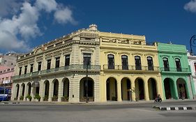 Hotel Armadores De Santander Havana Exterior photo