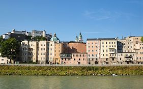 Radisson Blu Hotel Altstadt Salzburg Exterior photo