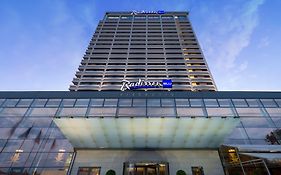 Radisson Blu Hotel Lietuva Vilnius Exterior photo