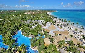 Paradisus Punta Cana Resort All Inclusive (Adults Only) Exterior photo