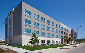 Holiday Inn Express And Suites Des Moines Downtown, An Ihg Hotel Exterior photo