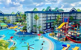 Holiday Inn Resort Orlando Suites - Waterpark, An Ihg Hotel Exterior photo