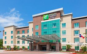 Holiday Inn Express & Suites Houston S - Medical Ctr Area, An Ihg Hotel Exterior photo