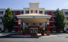 Holiday Inn Express And Suites St. Cloud, An Ihg Hotel Saint Cloud Exterior photo