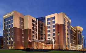 Hyatt Place St. Louis/Chesterfield Hotel Exterior photo