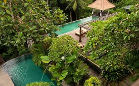 Adiwana Resort Jembawan Ubud  Exterior photo