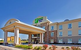 Holiday Inn Express & Suites East Wichita I-35 Andover, An Ihg Hotel Exterior photo