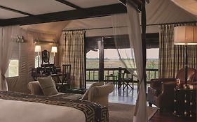Belmond Safaris Hotel Maun Exterior photo