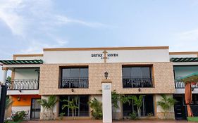 Brynx Haven - Adenta, Accra Hotel Exterior photo