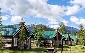 Pine Bungalows Jasper Exterior photo