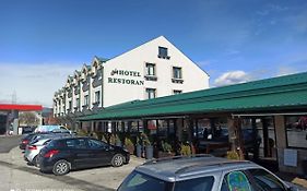 Garni Hotel Niksic Exterior photo