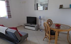 Vila Cabral 1 Bed Apt - Wi-Fi & Air Con Included Apartment Sal Rei Exterior photo