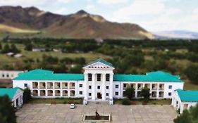 Songino Budget Resort Ulaanbaatar Exterior photo