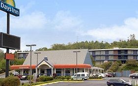 Days Inn By Wyndham Lexington Exterior photo