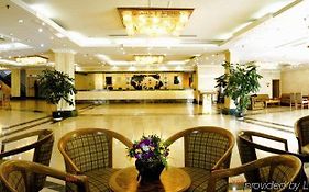 Nanjing Airport Hotel Interior photo