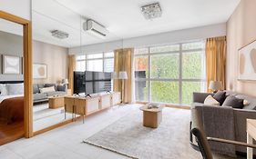 2Bedroom Apartment Near Orchard Rd! Singapura Exterior photo