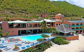 Grapetree Bay Hotel And Villas Christiansted Exterior photo
