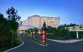 The Alana Hotel And Conference Sentul City By Aston Bogor Exterior photo