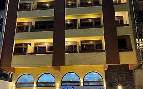 Al-Rabie Hotel & Apartments Baghdad Exterior photo