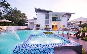 The Duyong Dream Villa Malacca Exterior photo