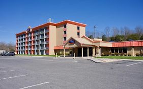 Howard Johnson By Wyndham Lexington Hotel Exterior photo