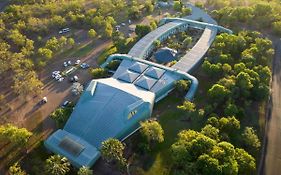 Mercure Kakadu Crocodile Hotel Jabiru Exterior photo