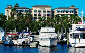 Four Points By Sheraton Punta Gorda Harborside Hotel Exterior photo