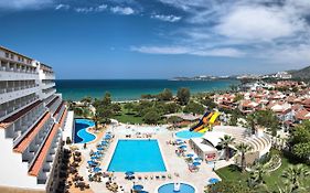 Batihan Beach Resort & Spa Kusadasi Exterior photo