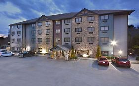 Brookstone Lodge Near Biltmore Village, Ascend Hotel Collection Asheville Exterior photo