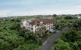 Amaroossa Suite Bali Nusa Dua  Exterior photo