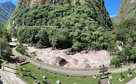 Panorama B&B Machupicchu Exterior photo