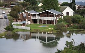 Salt River Lodge Knysna Exterior photo