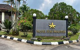 Hotel Seri Malaysia Taiping Exterior photo