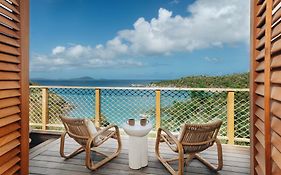 Lovango Resort And Beach Club Cruz Bay Exterior photo