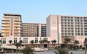 Address Beach Resort Residence Bahrain Manama Exterior photo