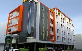 Hans Inn Batam Nagoya Exterior photo