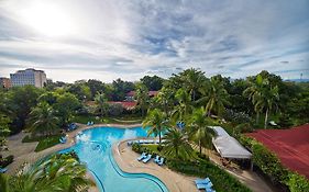 Cebu White Sands Resort And Spa Lapu-Lapu City Exterior photo