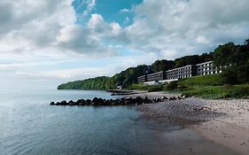 Helnan Marselis Hotel Arhus Exterior photo