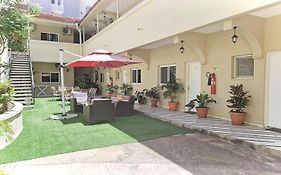 Casa Natalia - Guesthouse Luanda Exterior photo