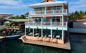 Bocas Paradise Hotel Bocas Town Exterior photo