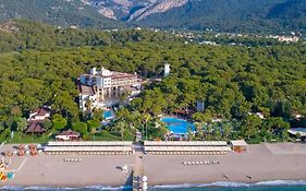 Seven Seas Hotel Life Kemer Exterior photo