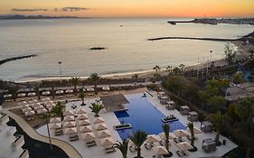 Dreams Lanzarote Playa Dorada Resort & Spa Playa Blanca  Exterior photo