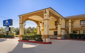 Americas Best Value Inn I-45 / Loop 610 Houston Exterior photo