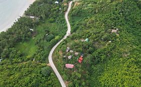 Erlittop Garden Eco Lodge El Nido Exterior photo