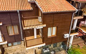 Sea Dreams Holiday Home Sozopol Exterior photo