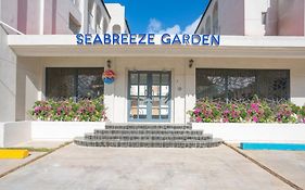 Seabreaze Garden Bed & Breakfast Saipan Exterior photo
