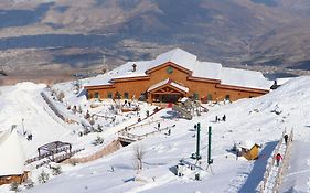Korek Mountain Resort Erbil Exterior photo