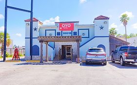 Oyo Hotel Houston, Tx Near Medical Center Nrg Stadium Exterior photo