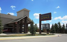 Yellowstone Lodge West Yellowstone Exterior photo