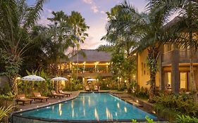 The Sankara Resort By Pramana Ubud  Exterior photo